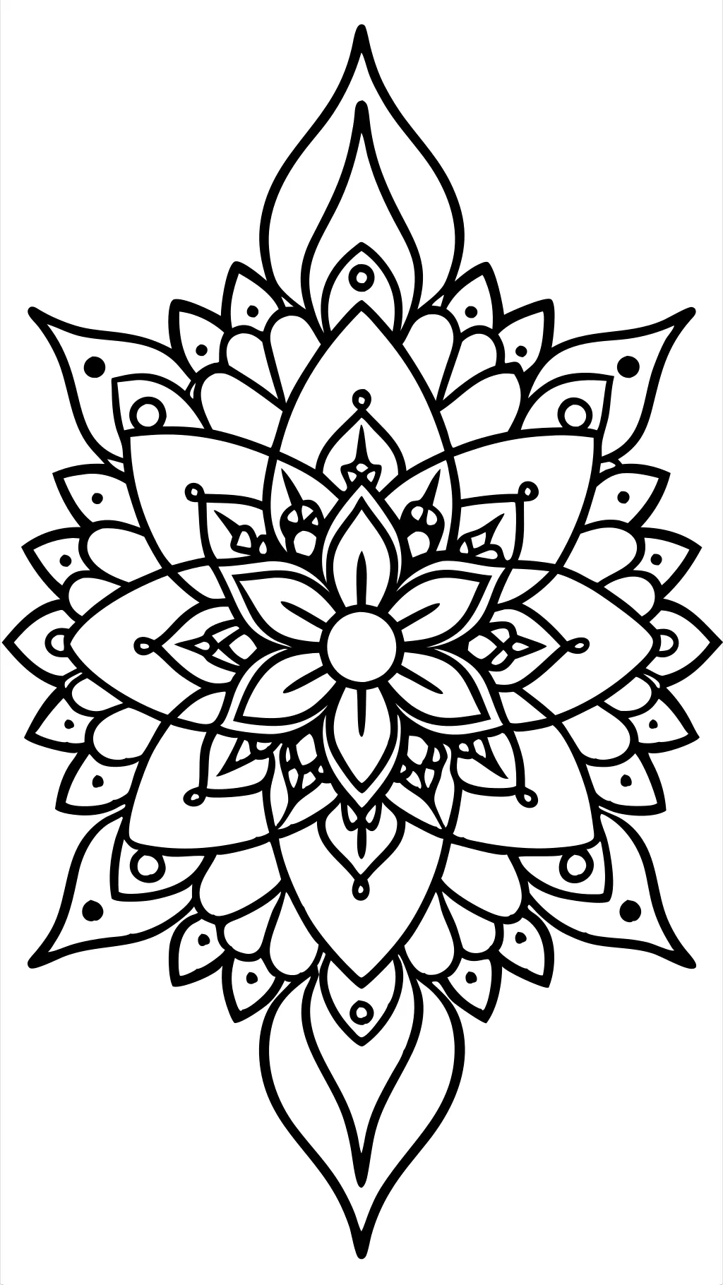 coloriage adulte générateur de palettes de couleurs